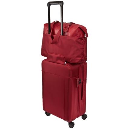 Thule TL-SPAT116RR - Dámská taška Horizontal Tote Spira 20 l červená