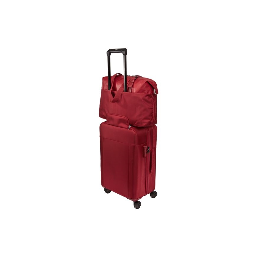 Thule TL-SPAT116RR - Dámská taška Horizontal Tote Spira 20 l červená