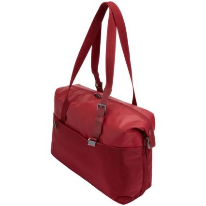 Thule TL-SPAT116RR - Dámská taška Horizontal Tote Spira 20 l červená