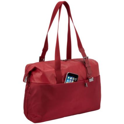 Thule TL-SPAT116RR - Dámská taška Horizontal Tote Spira 20 l červená