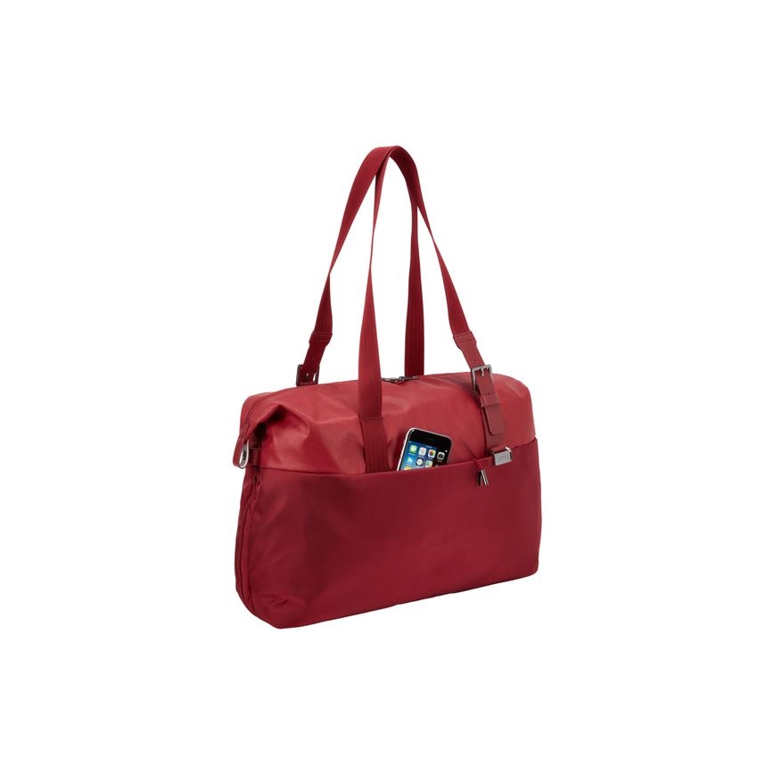 Thule TL-SPAT116RR - Dámská taška Horizontal Tote Spira 20 l červená