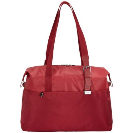 Thule TL-SPAT116RR - Dámská taška Horizontal Tote Spira 20 l červená