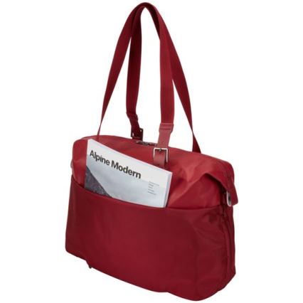 Thule TL-SPAT116RR - Dámská taška Horizontal Tote Spira 20 l červená