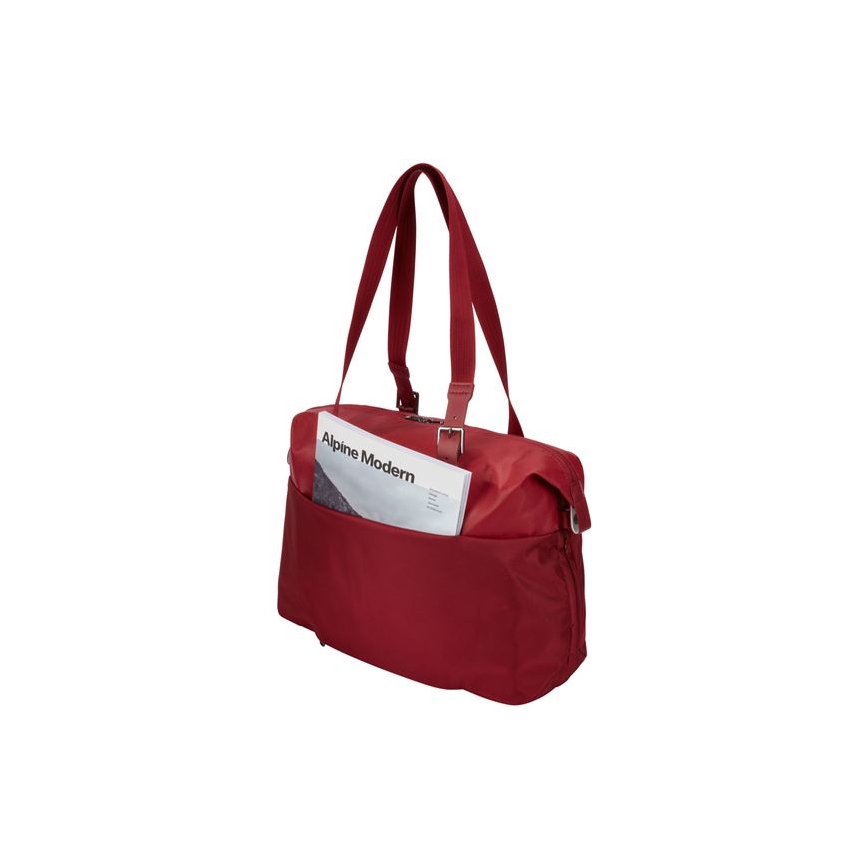 Thule TL-SPAT116RR - Dámská taška Horizontal Tote Spira 20 l červená