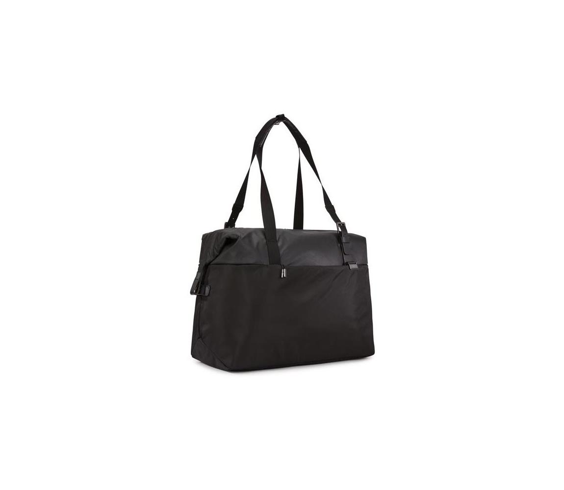 Thule Spira taška na víkend SPAW137K černá 37L