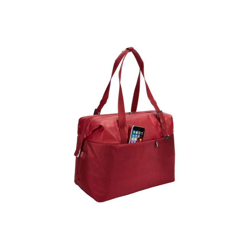 Thule TL-SPAW137RR - Taška na víkend Spira 37 l červená