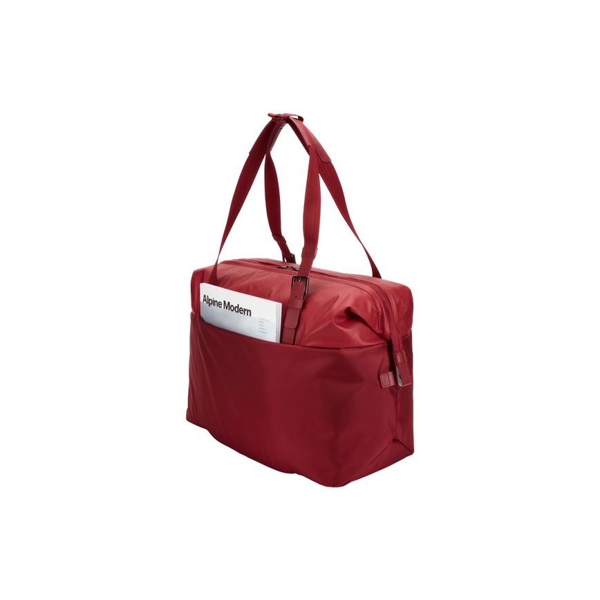 Thule TL-SPAW137RR - Taška na víkend Spira 37 l červená
