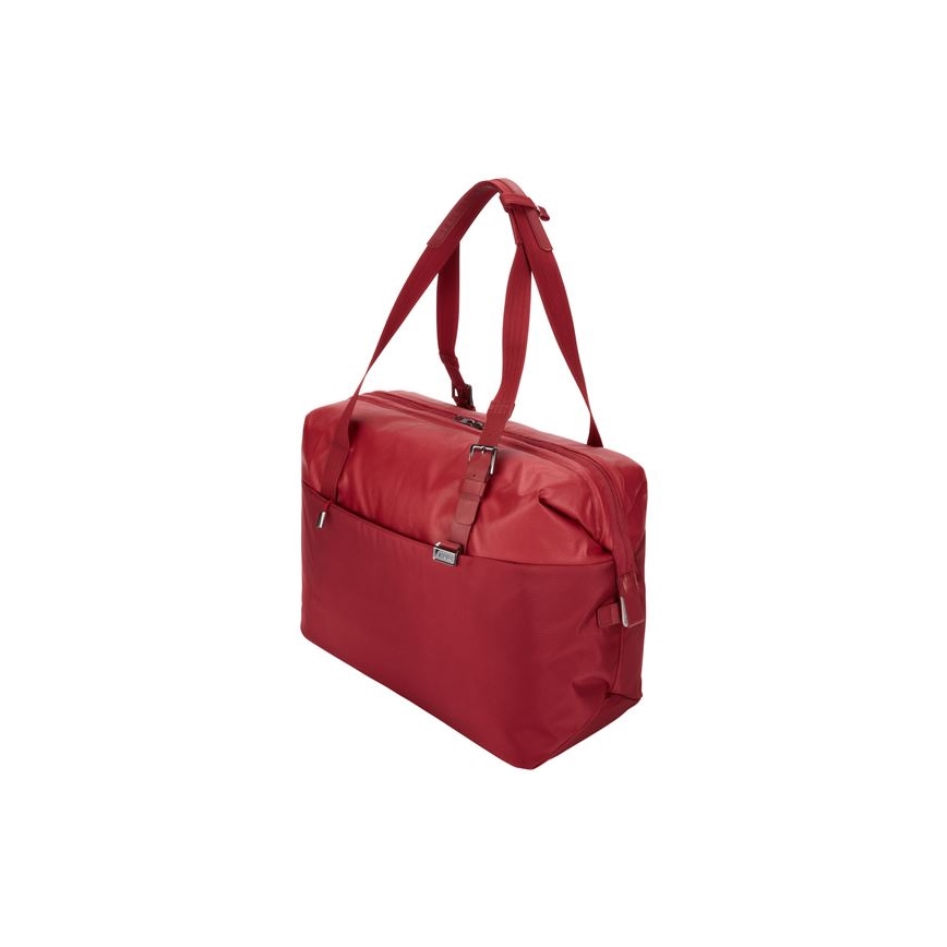 Thule TL-SPAW137RR - Taška na víkend Spira 37 l červená