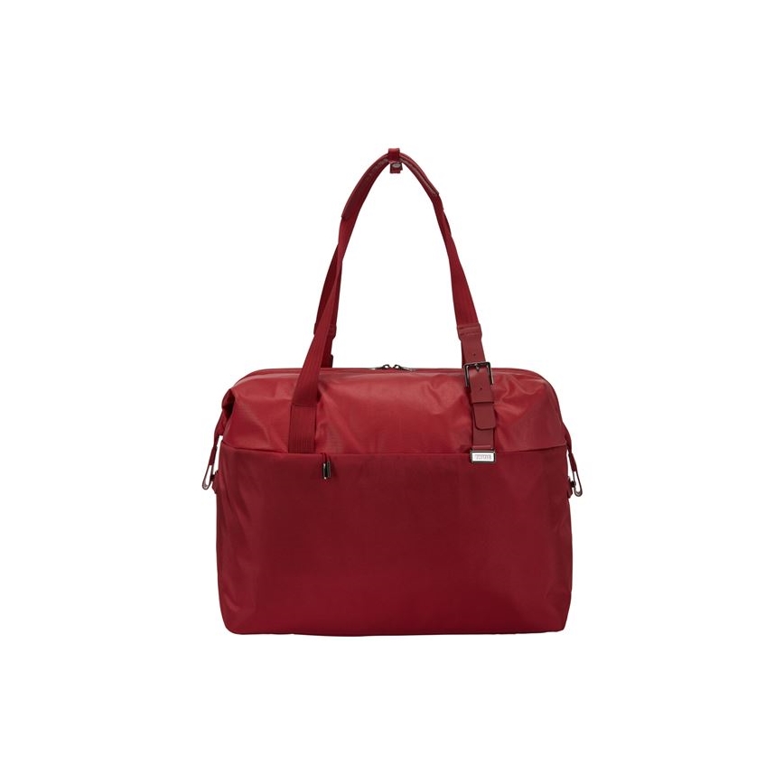 Thule TL-SPAW137RR - Taška na víkend Spira 37 l červená