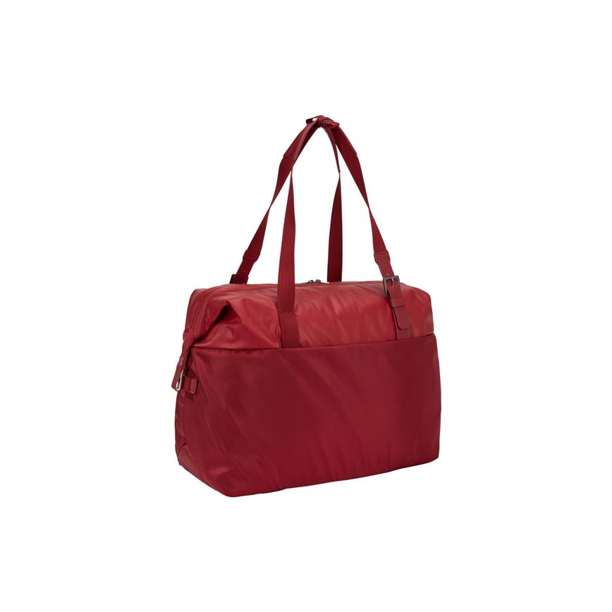 Thule TL-SPAW137RR - Taška na víkend Spira 37 l červená