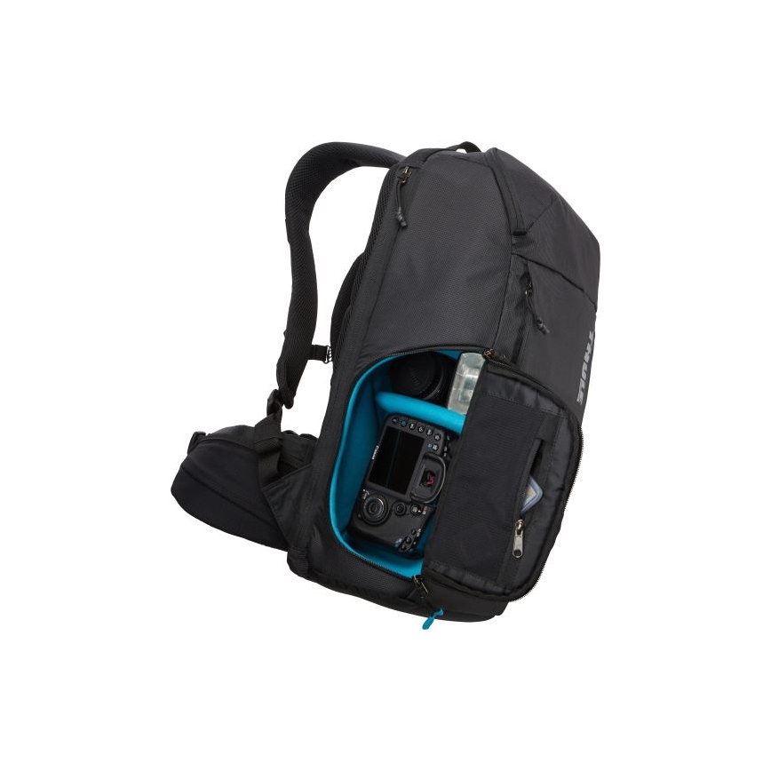 Thule TL-TAC106K - Fotobatoh na zrcadlovku Aspect černá