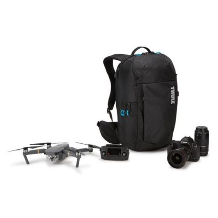 Thule TL-TAC106K - Fotobatoh na zrcadlovku Aspect černá