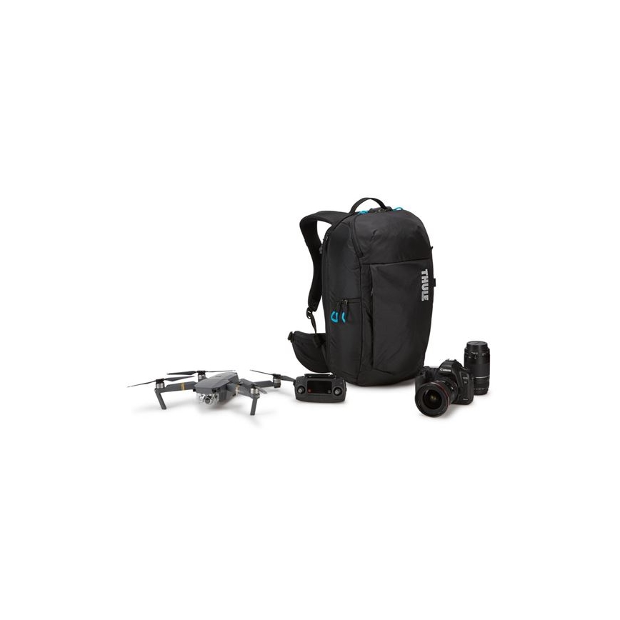 Thule TL-TAC106K - Fotobatoh na zrcadlovku Aspect černá