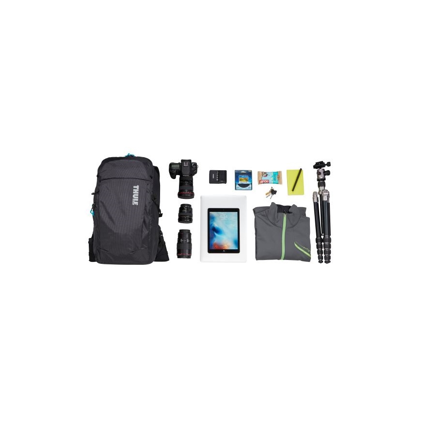 Thule TL-TAC106K - Fotobatoh na zrcadlovku Aspect černá