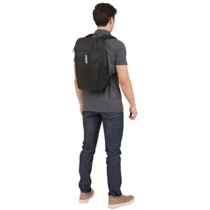 Thule TL-TACBP2115K - Batoh Accent 20 l černá