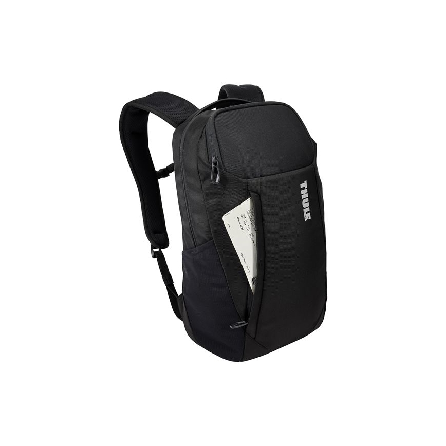 Thule TL-TACBP2115K - Batoh Accent 20 l černá