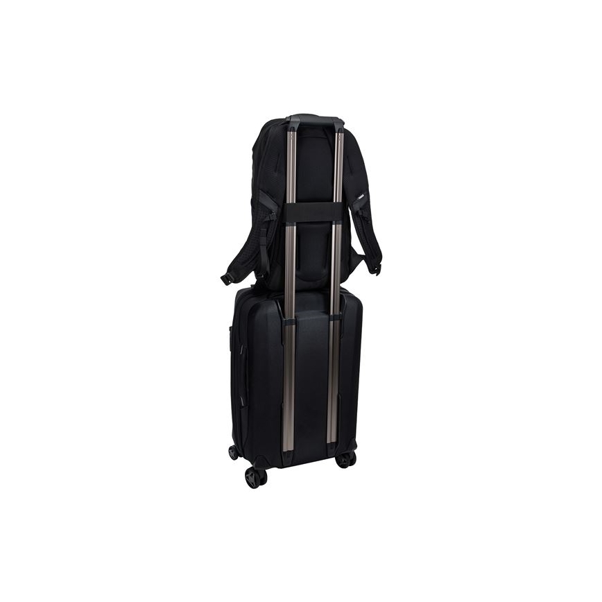 Thule TL-TACBP2115K - Batoh Accent 20 l černá