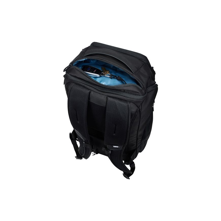 Thule TL-TACBP2216K - Batoh Accent 28 l černá