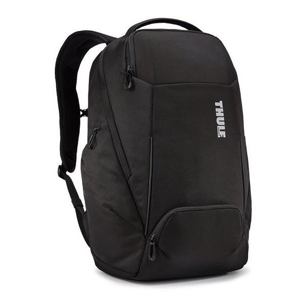 Thule TL-TACBP2316K - Batoh Accent 26 l černá