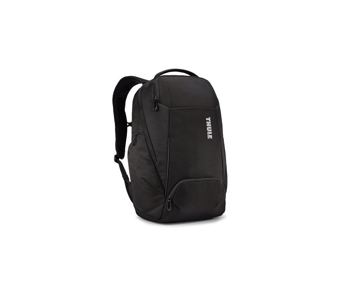Batoh Thule Accent TACBP2316 černý