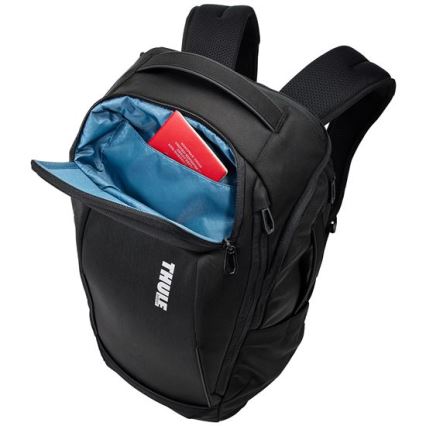 Thule TL-TACBP2316K - Batoh Accent 26 l černá