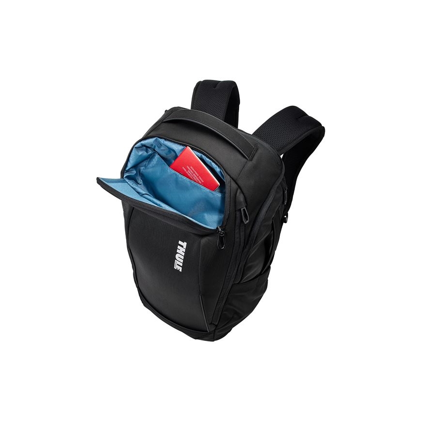 Thule TL-TACBP2316K - Batoh Accent 26 l černá