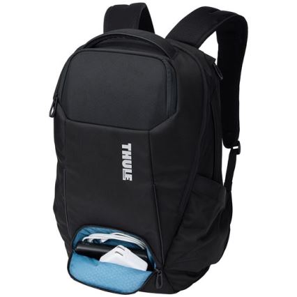 Thule TL-TACBP2316K - Batoh Accent 26 l černá