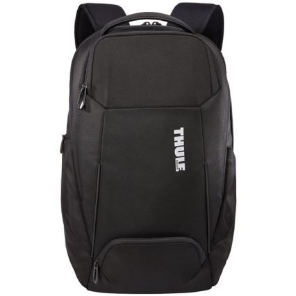 Thule TL-TACBP2316K - Batoh Accent 26 l černá