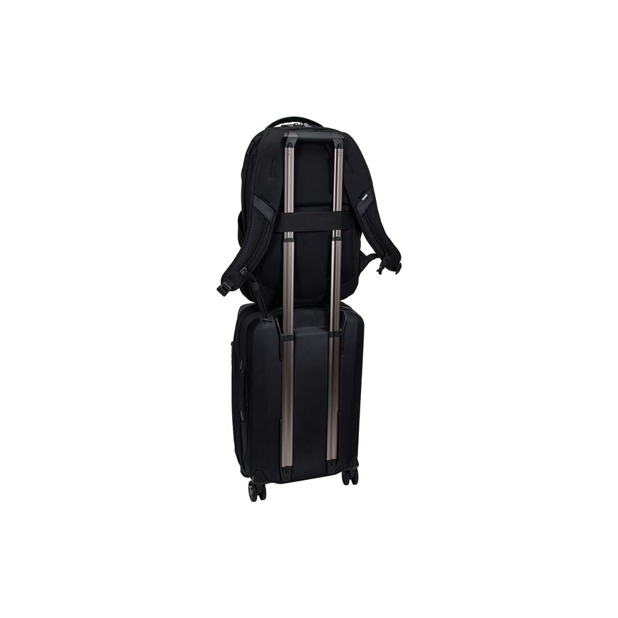 Thule TL-TACBP2316K - Batoh Accent 26 l černá