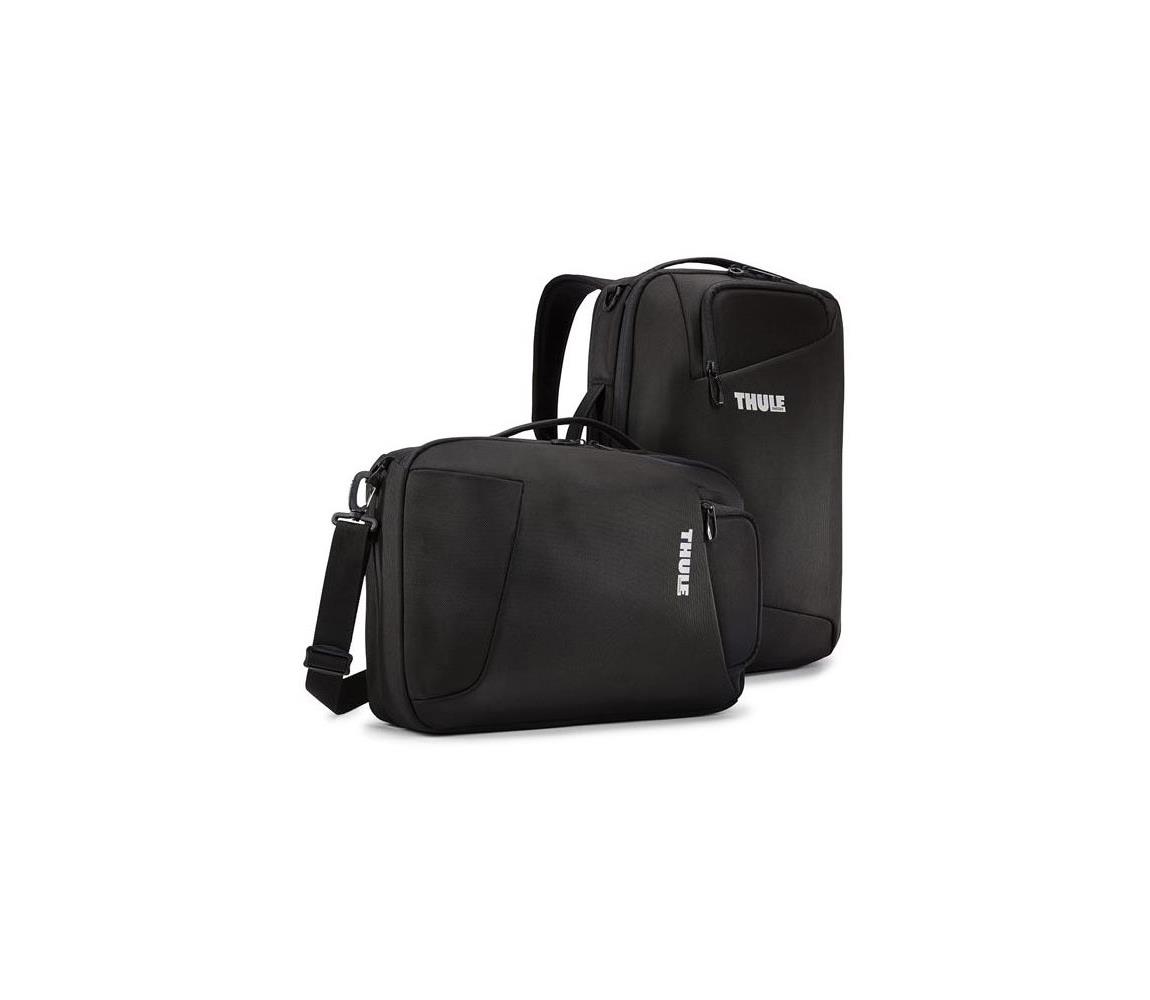 THULE Thule TL-TACLB2116K - Brašna/batoh na notebook Accent 17 l černá SL1151