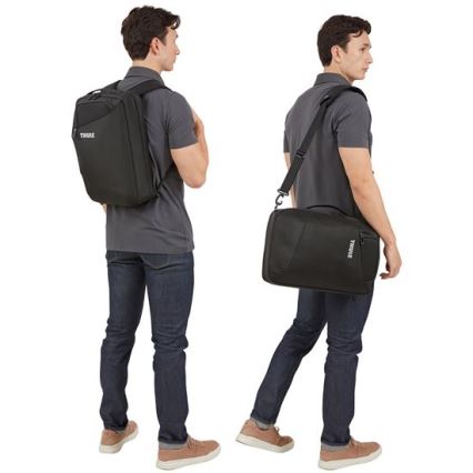 Thule TL-TACLB2116K - Brašna/batoh na notebook Accent 17 l černá