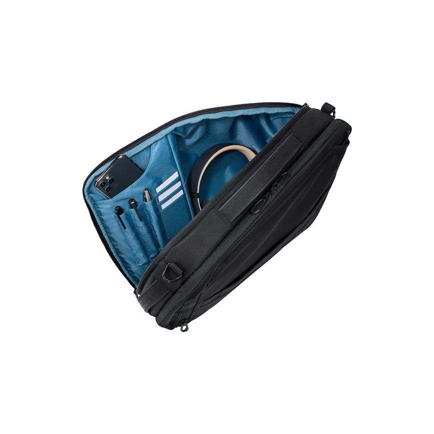 Thule TL-TACLB2116K - Brašna/batoh na notebook Accent 17 l černá