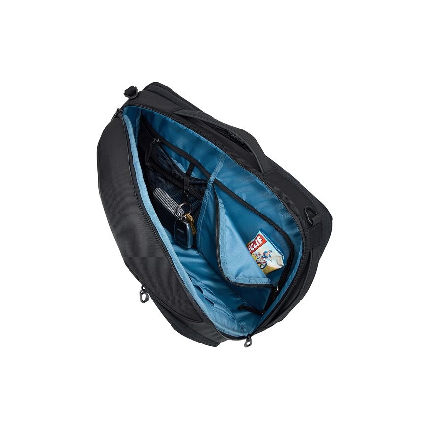 Thule TL-TACLB2116K - Brašna/batoh na notebook Accent 17 l černá