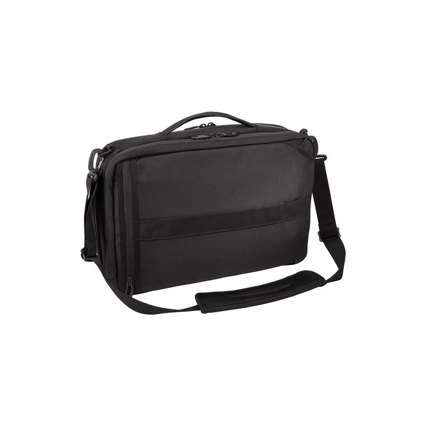 Thule TL-TACLB2116K - Brašna/batoh na notebook Accent 17 l černá