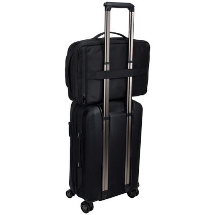 Thule TL-TACLB2116K - Brašna/batoh na notebook Accent 17 l černá