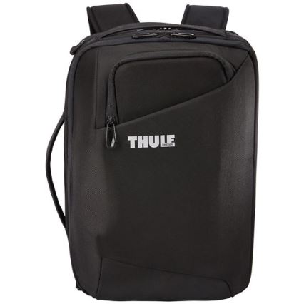 Thule TL-TACLB2116K - Brašna/batoh na notebook Accent 17 l černá