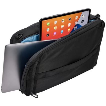 Thule TL-TACLB2116K - Brašna/batoh na notebook Accent 17 l černá