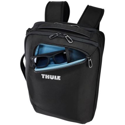 Thule TL-TACLB2116K - Brašna/batoh na notebook Accent 17 l černá