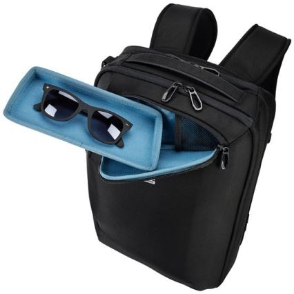 Thule TL-TACLB2116K - Brašna/batoh na notebook Accent 17 l černá