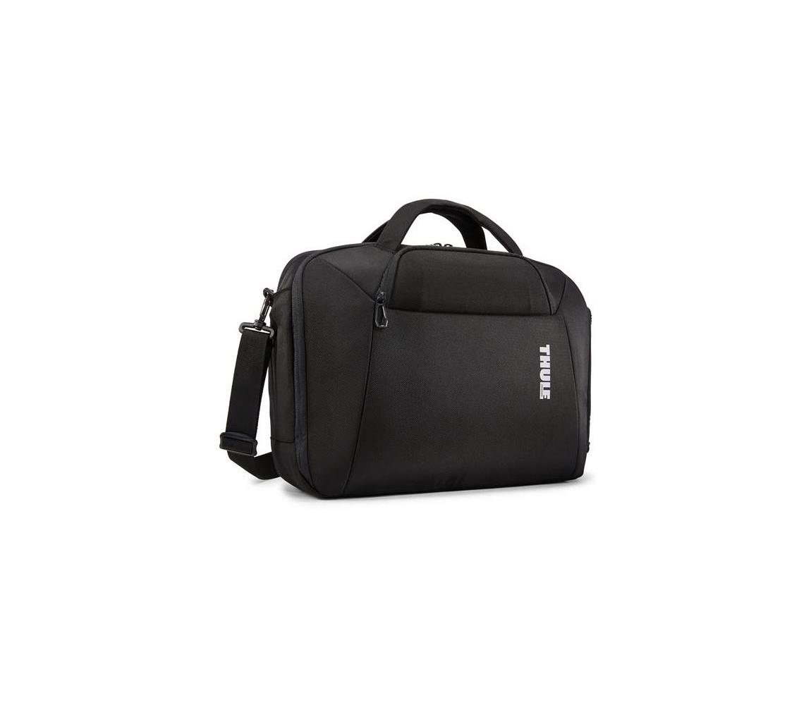 THULE Thule TL-TACLB2216K - Brašna na notebook Accent 17 l černá SL1127