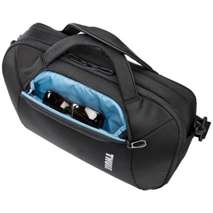 Thule TL-TACLB2216K - Brašna na notebook Accent 17 l černá