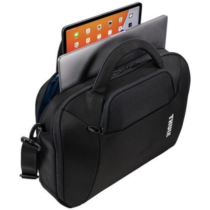 Thule TL-TACLB2216K - Brašna na notebook Accent 17 l černá