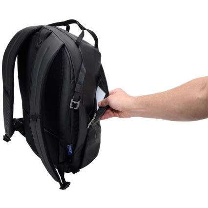 Thule TL-TACTBP114K - Batoh Tact 16 l černá