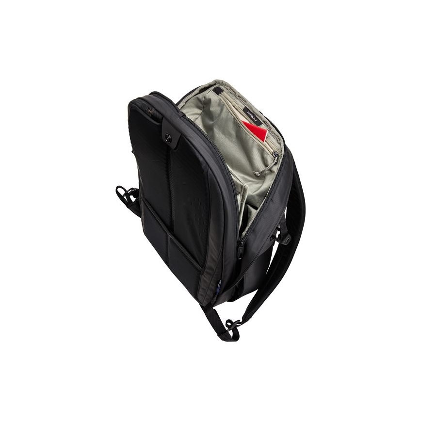 Thule TL-TACTBP116K - Batoh Tact 21 l černá