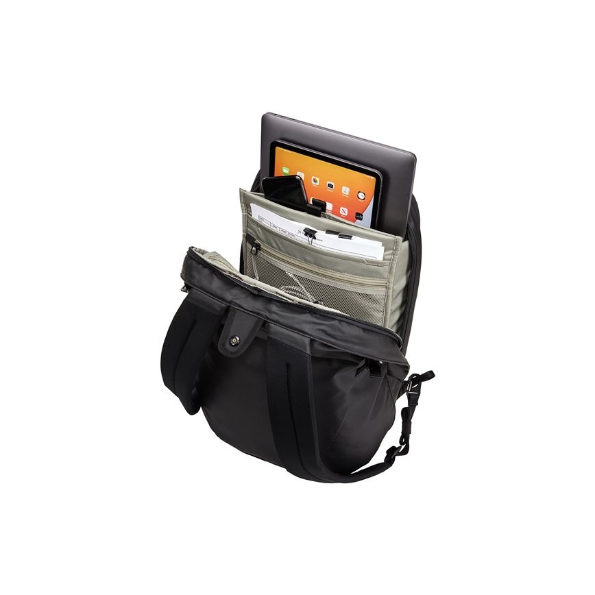 Thule TL-TACTBP116K - Batoh Tact 21 l černá