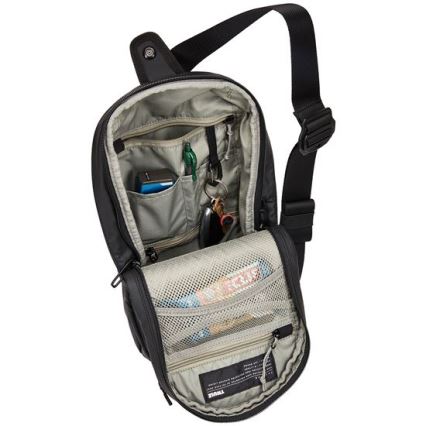 Thule TL-TACTSL08K - Crossbody taška Tact Sling 8 l černá