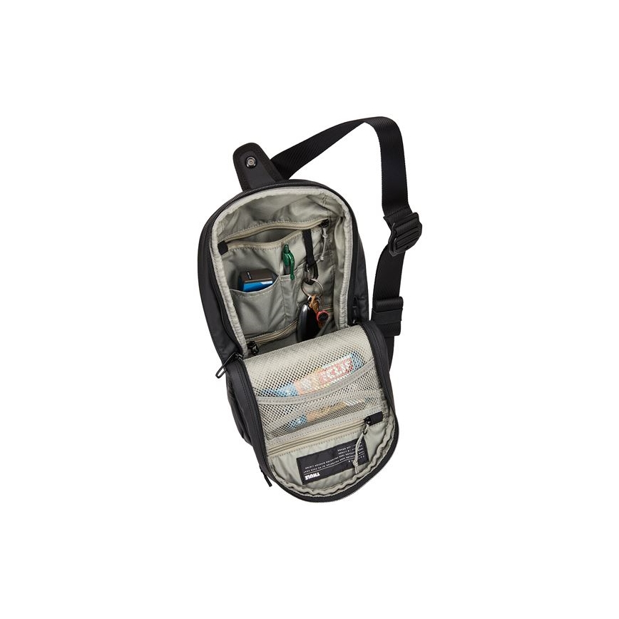 Thule TL-TACTSL08K - Crossbody taška Tact Sling 8 l černá