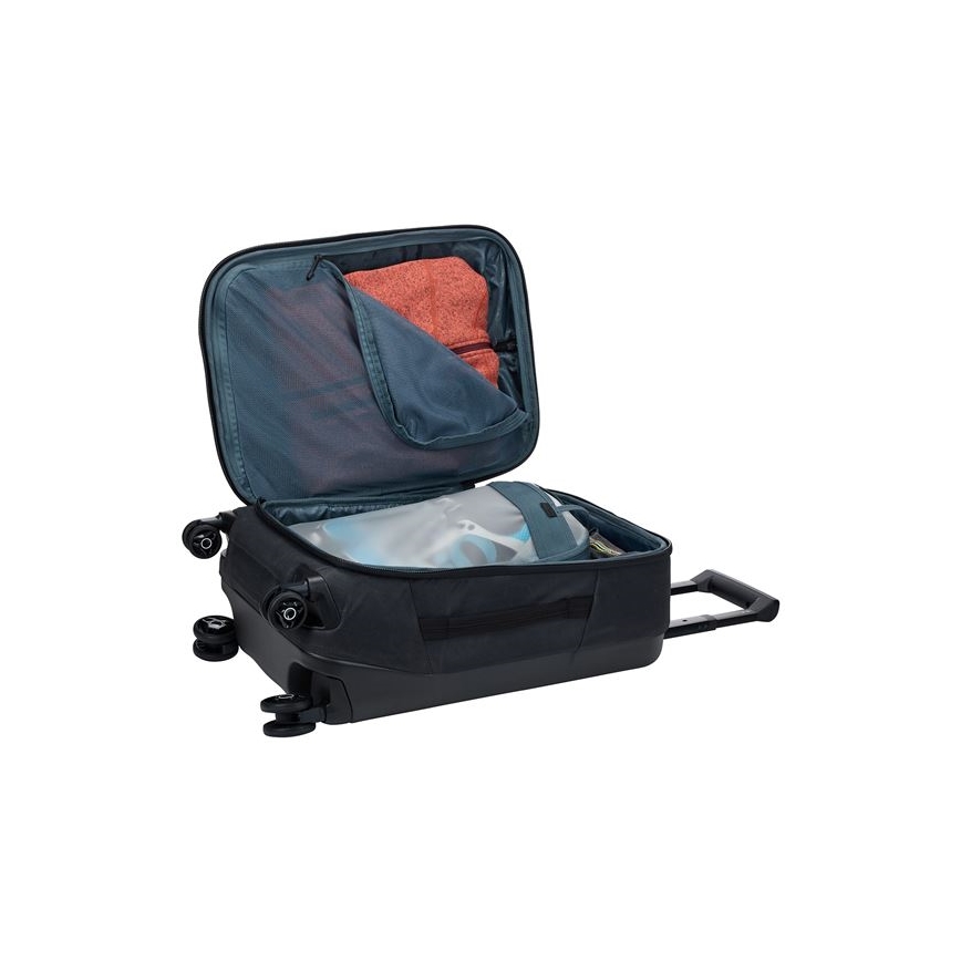 Thule TL-TARS122K - Kufr na kolečkách Aion 36 l černá