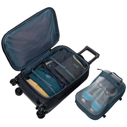 Thule TL-TARS122K - Kufr na kolečkách Aion 36 l černá