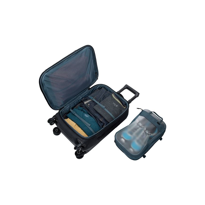 Thule TL-TARS122K - Kufr na kolečkách Aion 36 l černá